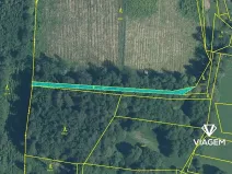 Prodej podílu pole, Pržno, 126 m2