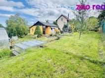 Prodej chaty, Homole - Nové Homole, 40 m2