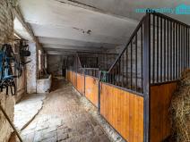 Prodej rodinného domu, Velký Malahov - Jivjany, 120 m2