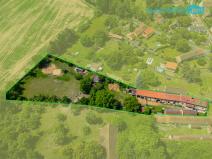 Prodej rodinného domu, Velký Malahov - Jivjany, 120 m2