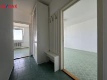 Pronájem bytu 3+1, Olomouc, Lužická, 59 m2