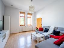 Prodej bytu 4+1, Plzeň - Severní Předměstí, Křížkova, 100 m2