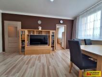 Pronájem bytu 3+1, Bruntál, 74 m2