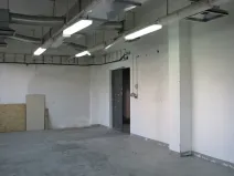 Pronájem skladu, Praha - Michle, Ohradní, 50 m2