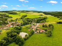 Prodej pozemku pro bydlení, Čestice, 1644 m2