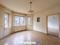Prodej vícegeneračního domu, Chomutov, Pionýrů, 329 m2