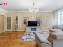 Prodej bytu 3+kk, Karlovy Vary, Pod Jelením skokem, 105 m2