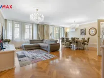 Prodej bytu 3+kk, Karlovy Vary, Pod Jelením skokem, 105 m2