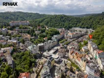 Prodej bytu 3+kk, Karlovy Vary, Pod Jelením skokem, 105 m2