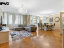 Prodej bytu 3+kk, Karlovy Vary, Pod Jelením skokem, 105 m2
