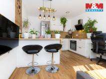 Prodej bytu 2+kk, Chvaletice, Kolínská, 36 m2