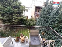 Pronájem bytu 2+1, Šternberk, Radniční, 63 m2