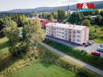 Prodej bytu 2+1, Orlické Záhoří, 51 m2