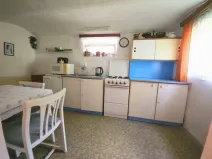Prodej rodinného domu, Salaš, 50 m2