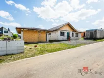 Prodej rodinného domu, Městečko Trnávka, 120 m2