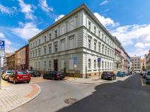 Pronájem bytu 3+kk, Plzeň - Jižní Předměstí, V Šipce, 57 m2
