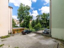 Pronájem bytu 3+kk, Plzeň - Jižní Předměstí, V Šipce, 57 m2