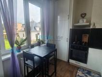 Pronájem bytu 2+1, Šumperk, Wolkerova, 56 m2