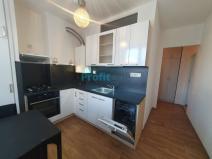 Pronájem bytu 2+1, Šumperk, Wolkerova, 56 m2