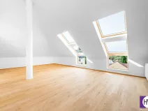 Prodej bytu 2+kk, Praha, Střížkovská, 68 m2