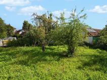 Prodej pozemku pro bydlení, Brno, Zeiberlichova, 1331 m2