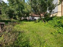 Prodej pozemku pro bydlení, Brno, Zeiberlichova, 1331 m2