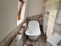 Prodej bytu 4+1, Karlovy Vary - Stará Role, Rybářská, 111 m2