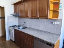 Pronájem bytu 2+1, Prostějov, Antonína Slavíčka, 62 m2