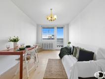 Prodej bytu 2+1, Praha, Habrová, 53 m2