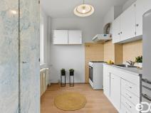 Prodej bytu 2+1, Praha, Habrová, 53 m2