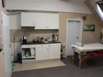 Pronájem obchodního prostoru, Prostějov, Wolkerova, 41 m2