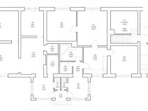 Prodej vícegeneračního domu, Hrušovany nad Jevišovkou, Drnholecká, 195 m2