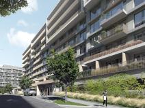 Prodej bytu 1+kk, Brno, Rybářská, 38 m2