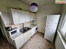 Pronájem bytu 2+1, Praha - Břevnov, Čílova, 53 m2