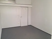 Pronájem kanceláře, Brno, Jana Babáka, 15 m2