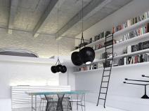 Prodej bytu 1+kk, Praha - Chodov, 28 m2