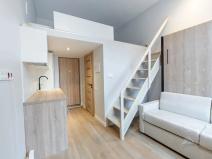 Prodej bytu 1+kk, Praha - Chodov, 28 m2