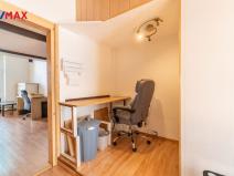 Prodej bytu 1+1, Praha - Žižkov, Vlkova, 38 m2