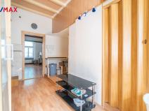 Prodej bytu 4+1, Praha - Žižkov, Vlkova, 80 m2