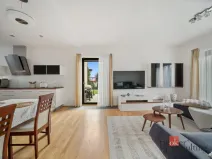 Prodej rodinného domu, Lidice, Starosty Hejmy, 154 m2