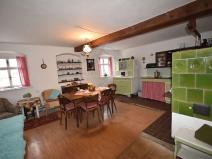 Prodej rodinného domu, Česká Ves, Za Řekou, 90 m2