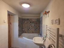 Pronájem bytu 1+1, Horní Planá, Švermova, 35 m2