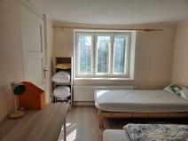Pronájem bytu 1+1, Horní Planá, Švermova, 35 m2