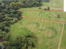 Prodej louky, Borohrádek, 25790 m2