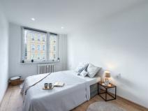 Pronájem bytu 2+kk, Krupka, Dlouhá, 39 m2