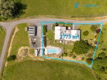 Prodej rodinného domu, Frýdek-Místek, 240 m2