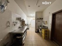 Pronájem obchodního prostoru, Praha - Stodůlky, Prusíkova, 160 m2
