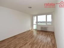 Pronájem bytu 2+1, Jirkov, Krušnohorská, 65 m2