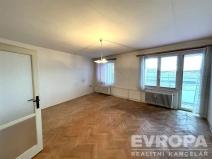 Prodej bytu 1+1, Plzeň - Východní Předměstí, náměstí Generála Píky, 48 m2