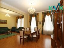 Prodej bytu 3+1, Karlovy Vary, Zahradní, 123 m2